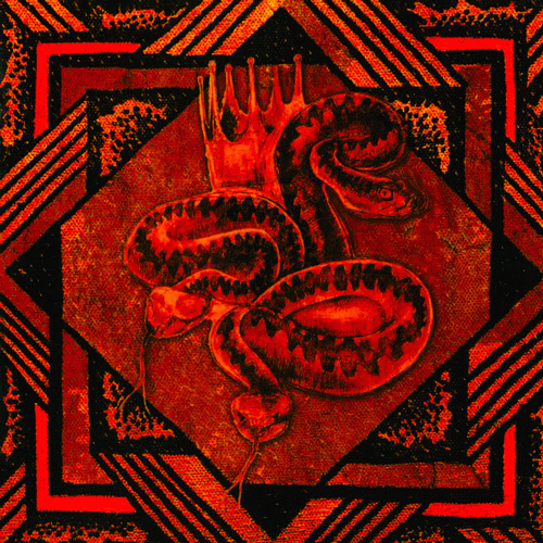 Urt : Ussikuningas - Saatanhark II